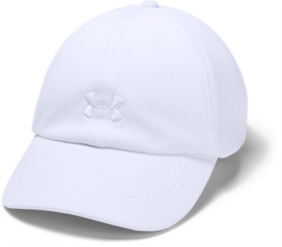 659 Under Armour Play Up Cap One Size Fits All //Particle Pink Beta Tint